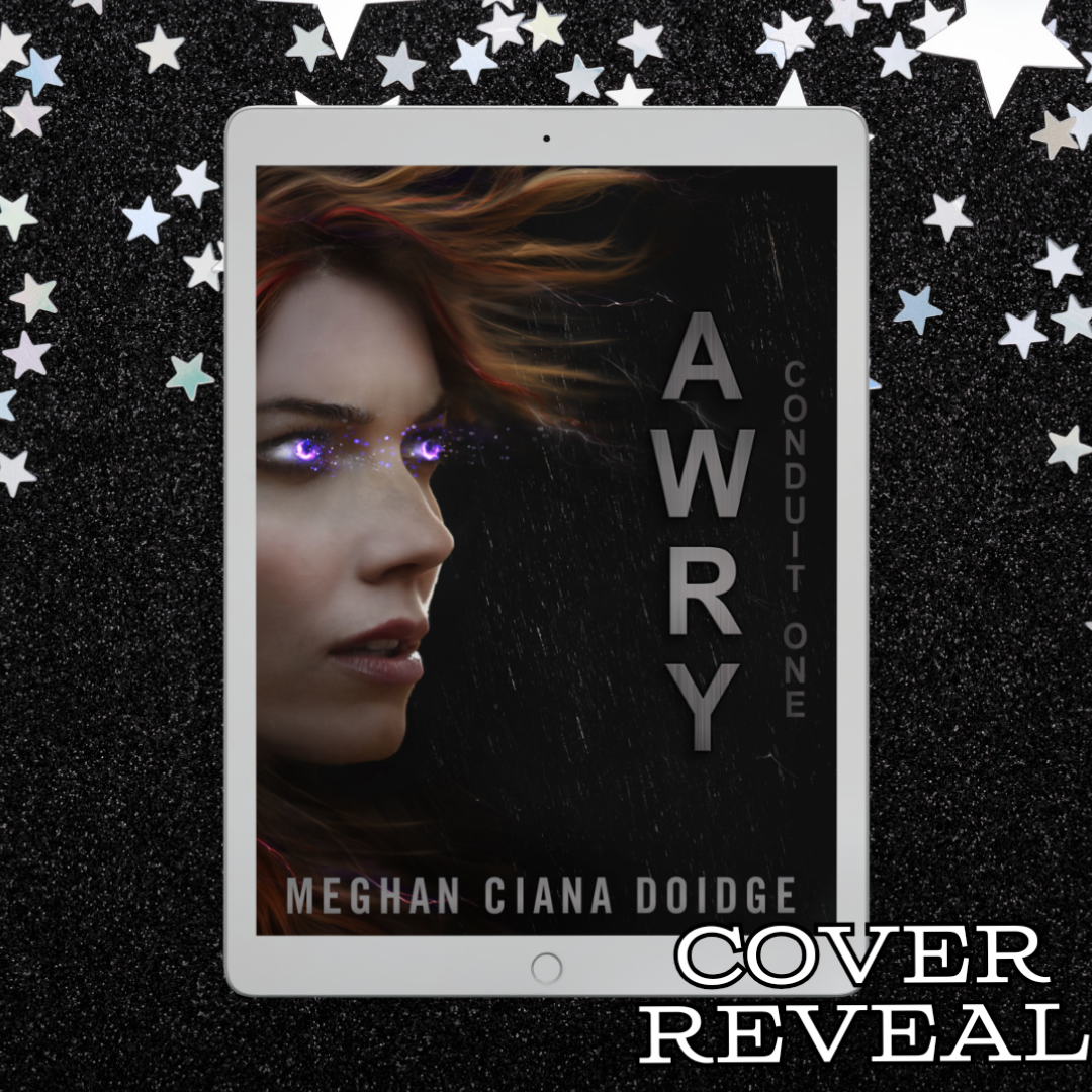 Awry Cover Reveal – The Faerie Review