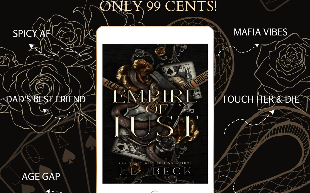 Empire of Lust Sale
