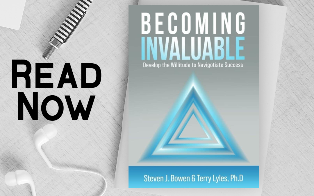 Becoming Invaluable Blitz