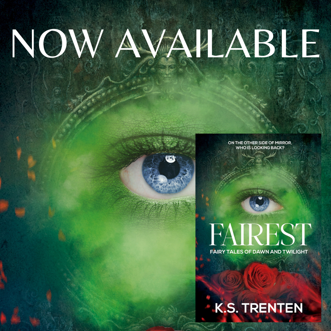 Fairest Release Blitz – The Faerie Review