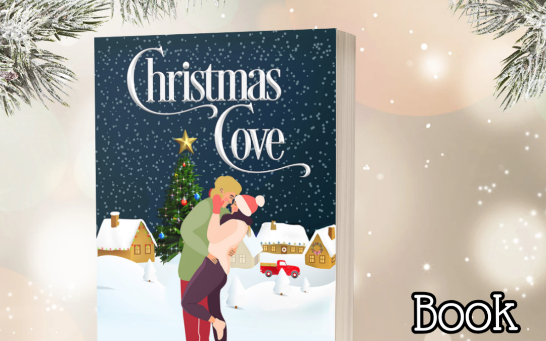 Christmas Cove Book Tour – The Faerie Review