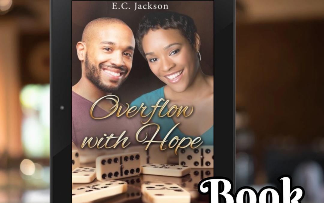 Overflow With Hope Book Tour