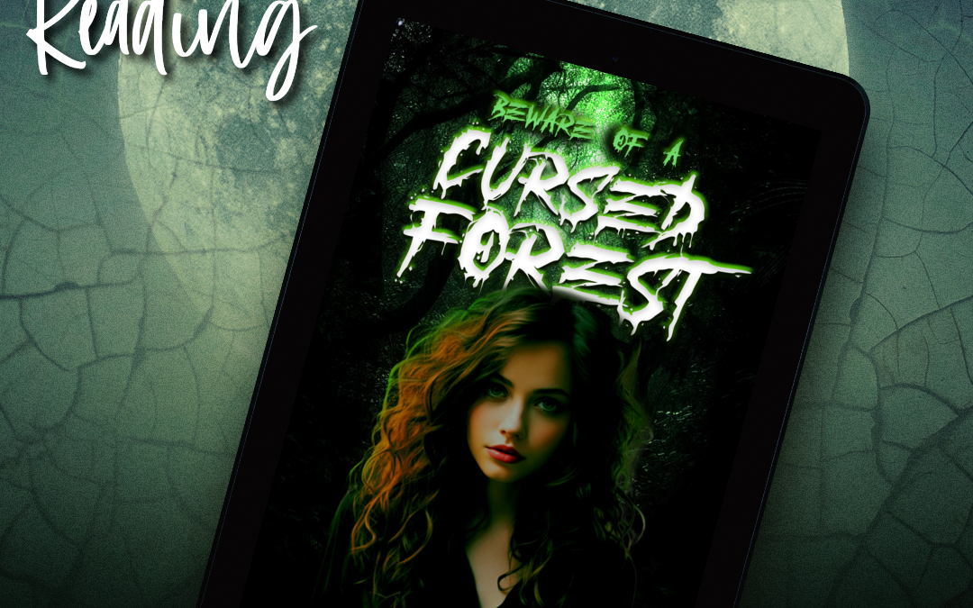 Beware of a Cursed Forest Blitz