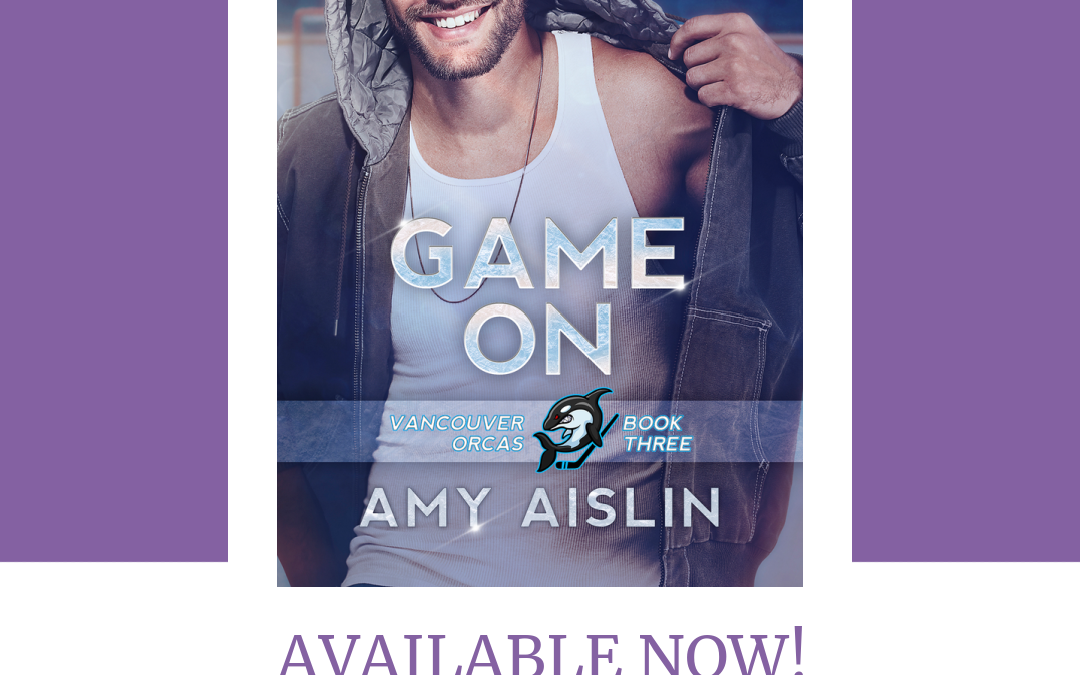 Game On Release Blitz