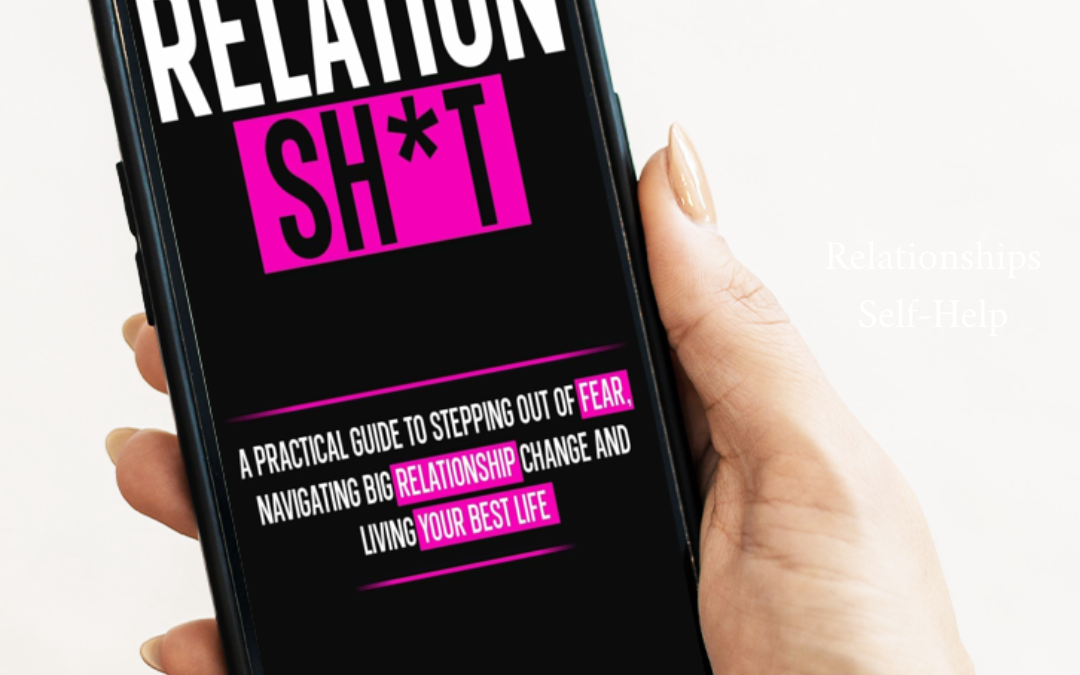 Relationsh*t Blitz