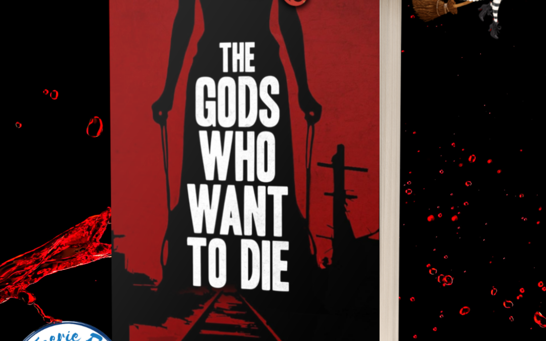 Review: The Gods Who Want To Die