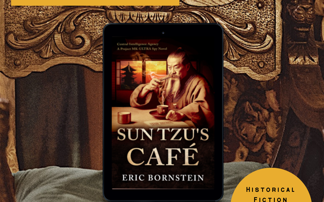 Sun Tzu’s Café Blitz
