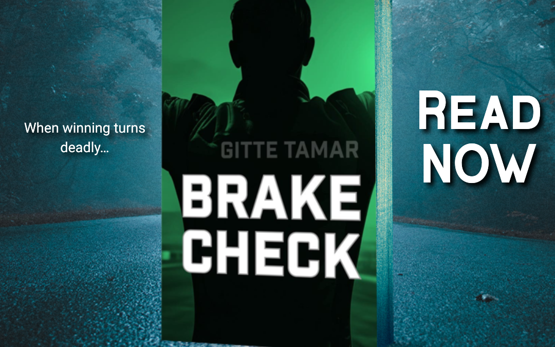 Brake Check Blitz