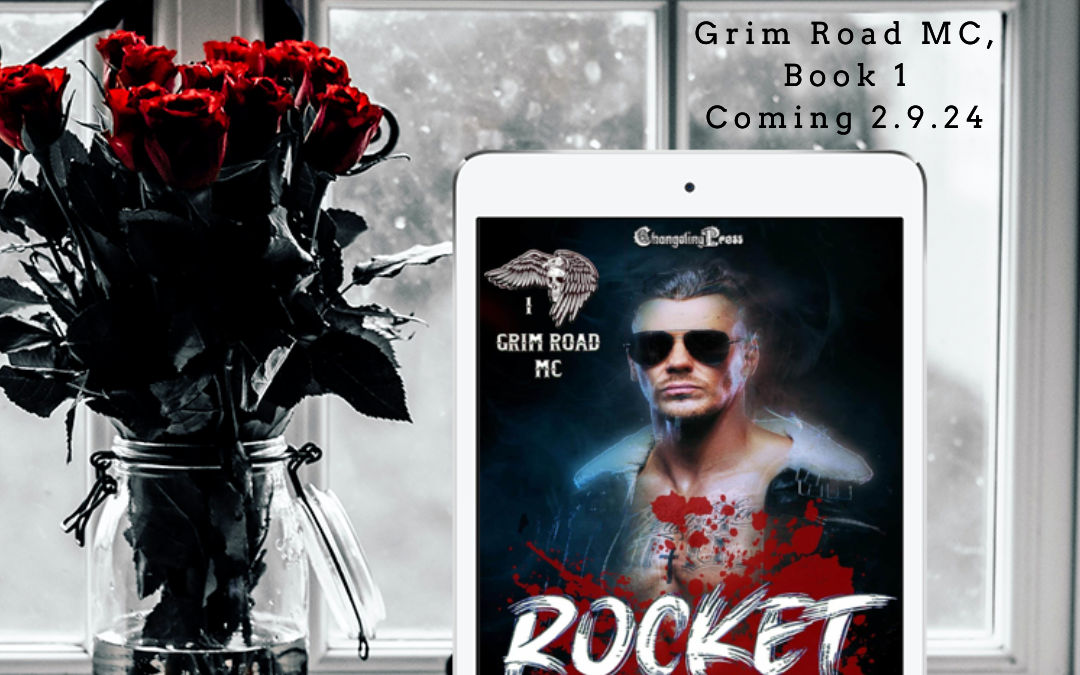 Rocket Teaser Tuesday