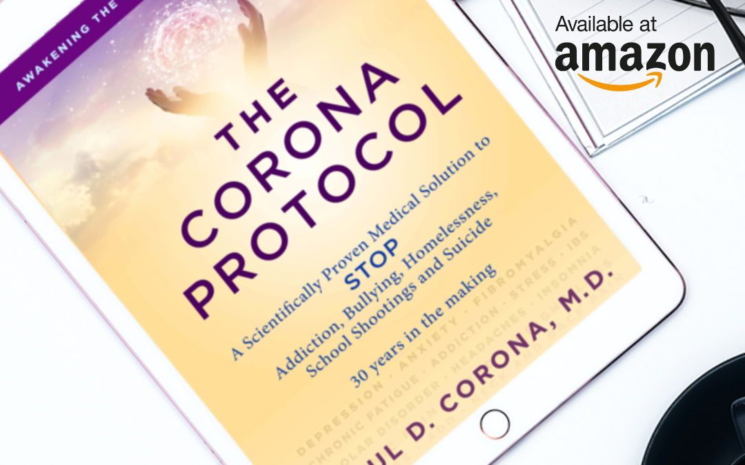 The Corona Protocol Blitz
