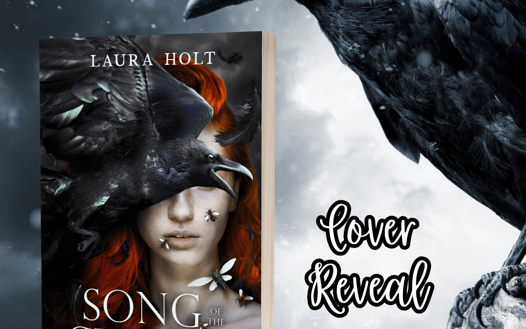 Song of the Cicadas Cover Reveal