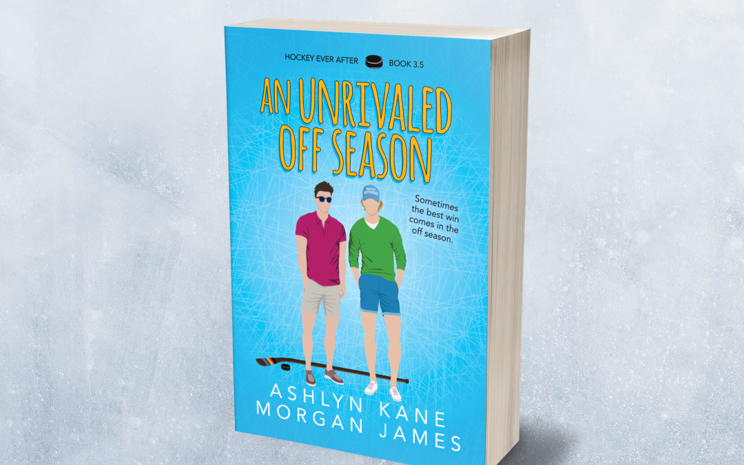 An Unrivaled Off-Season Release Blitz