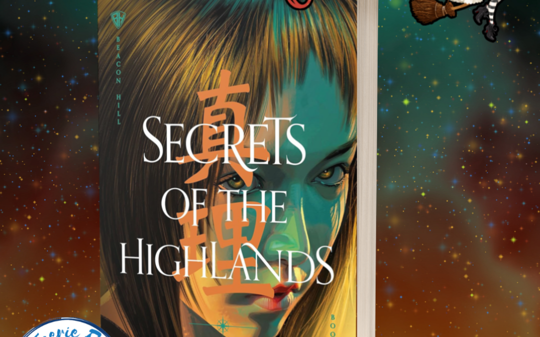 Review: Secrets of the Highlands