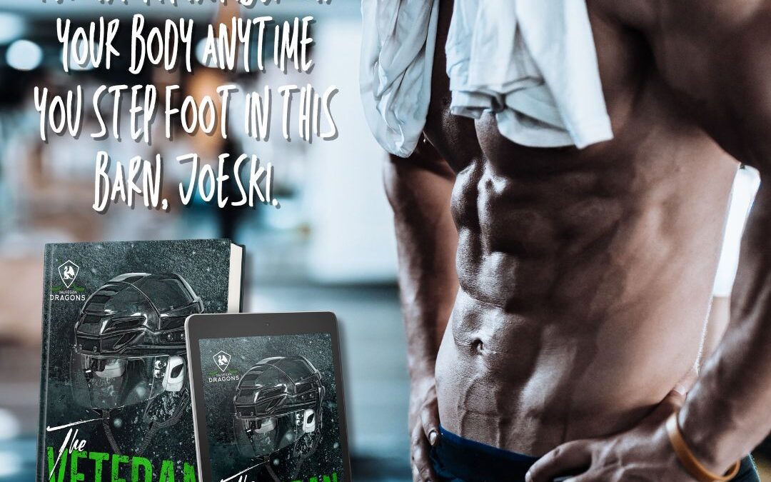 The Veteran – New Release