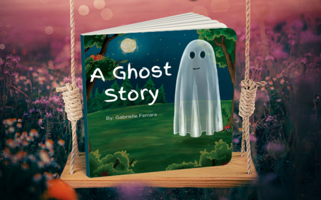 A Ghost Story Blitz