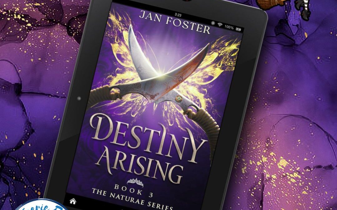 Review: Destiny Arising