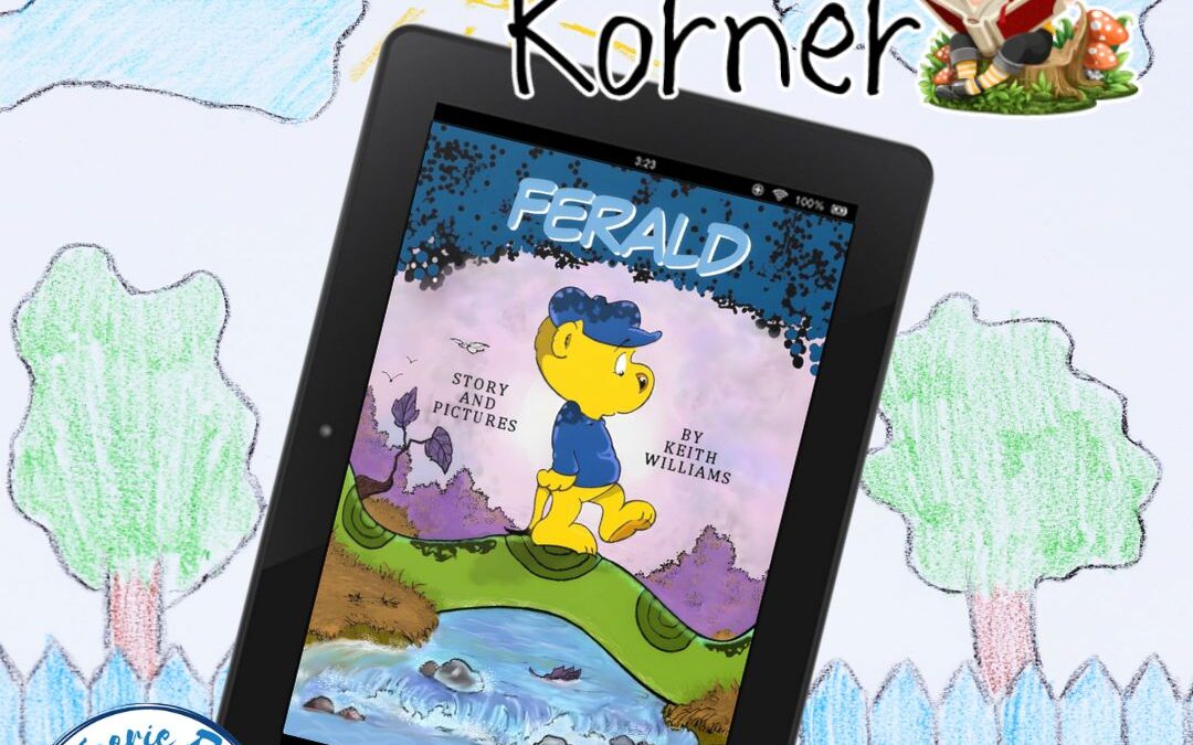 Kid’s Korner: Ferald