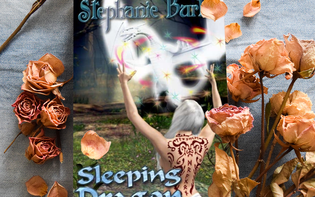 Sleeping Dragon Pre-Order Blitz