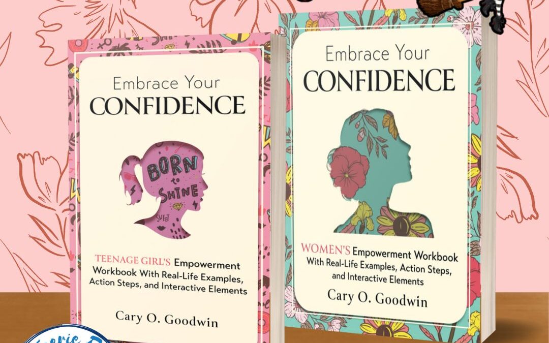 Review: Embrace Your Confidence