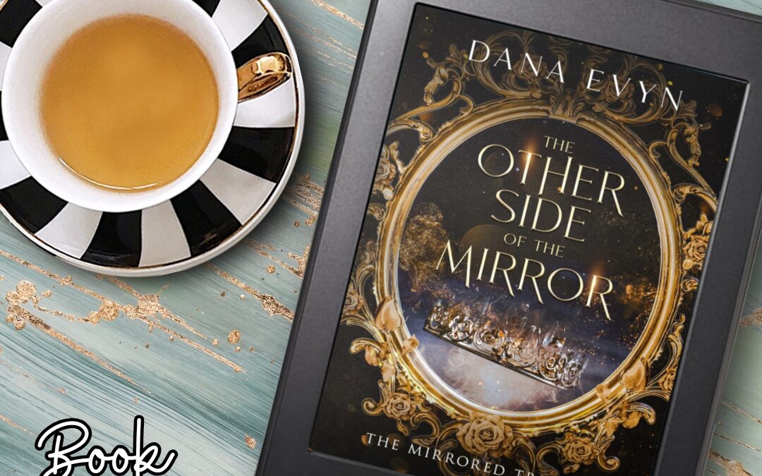 The Other Side of the Mirror Tour