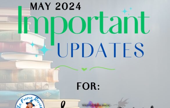 May 2024 Updates
