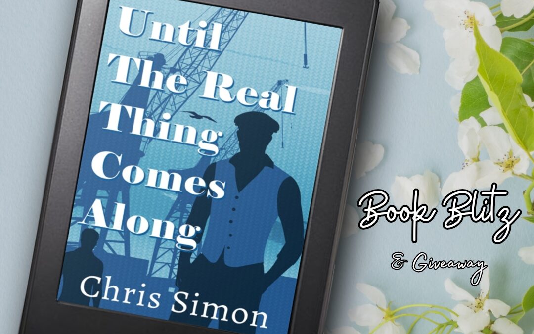 Until the Real Thing Comes Along Release Blitz
