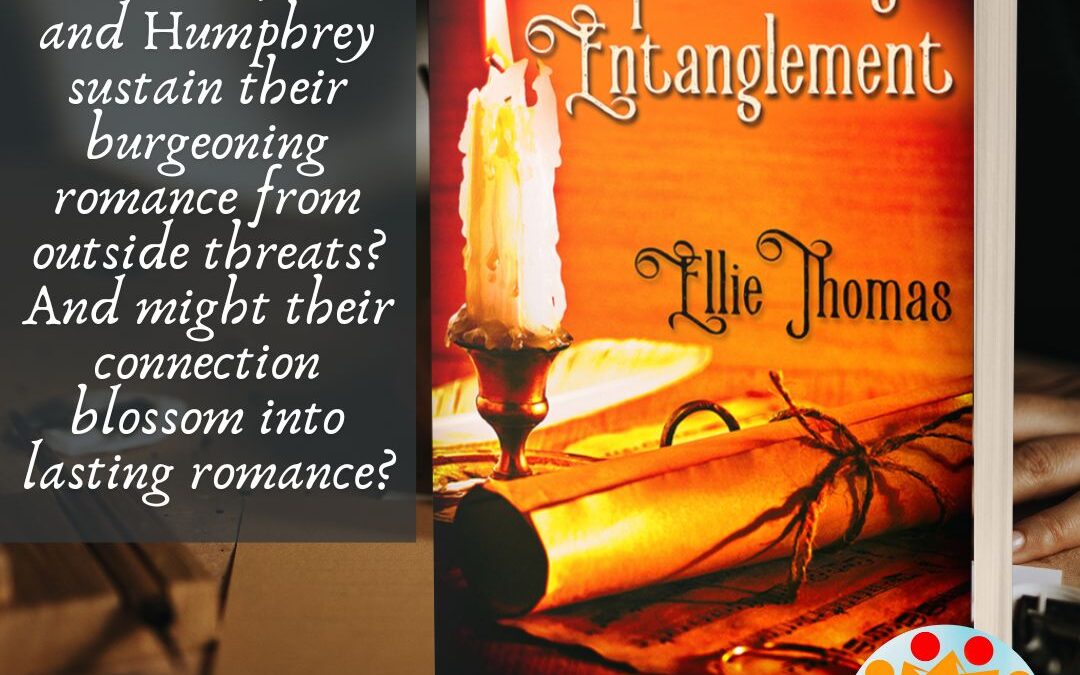 An Increasing Entanglement Release Blitz