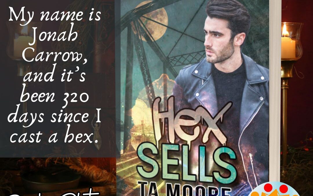 Hex Sells Release Blitz