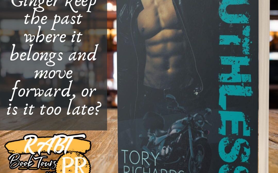 Ruthless Week Blast – The Faerie Review