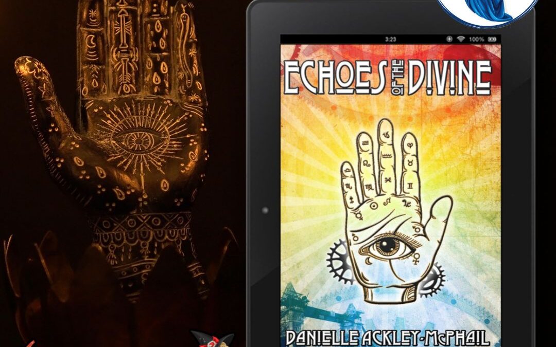Review: Echoes of the Divine
