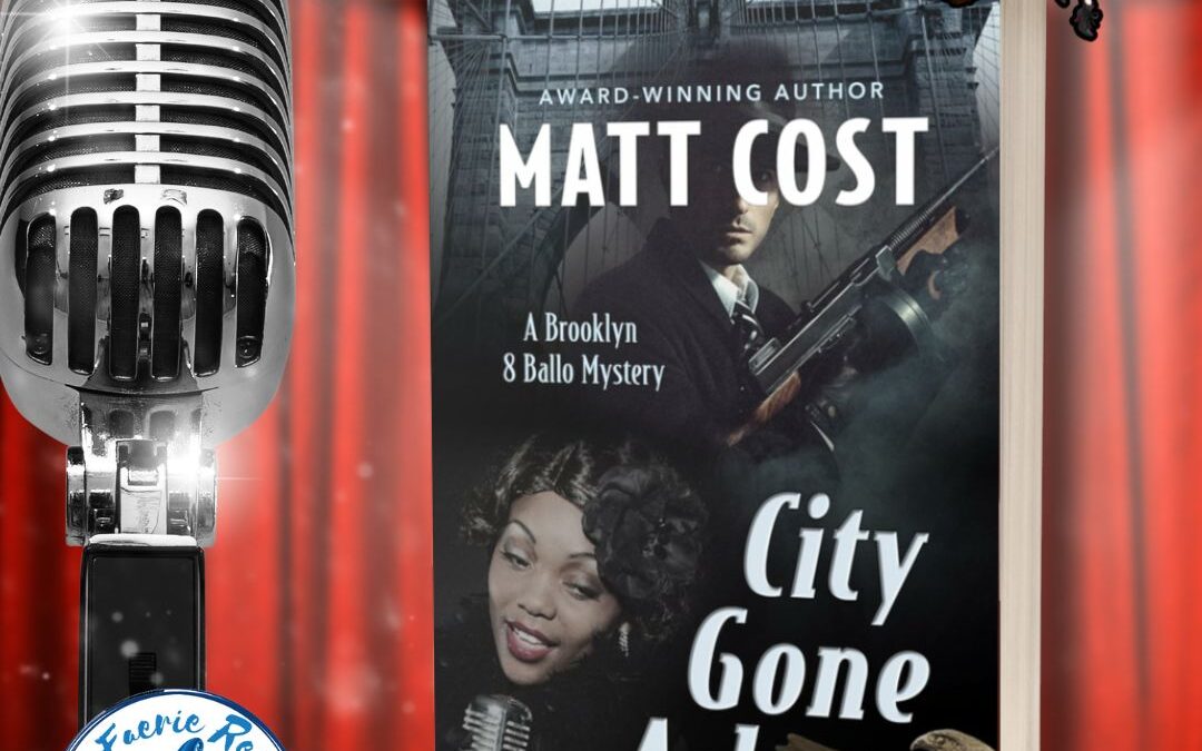 Review: City Gone Askew