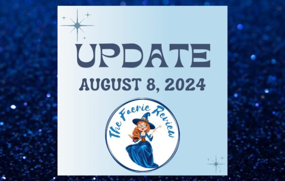 IMPORTANT UPDATE: Aug 8, 2024