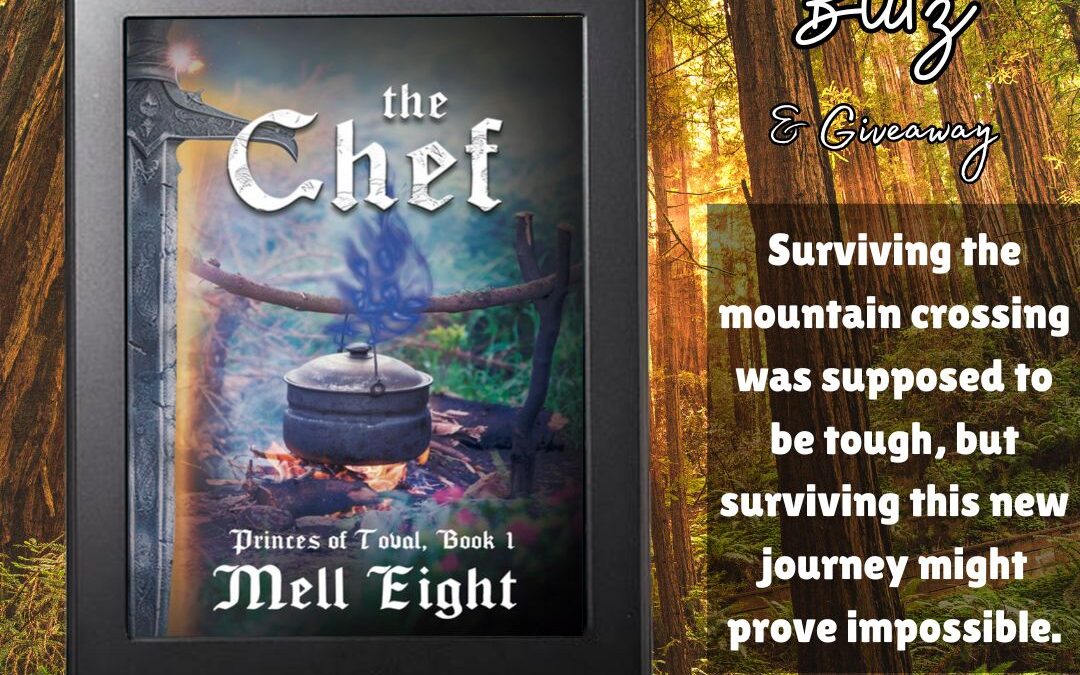 The Chef Release Blitz