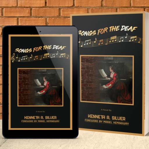 Songs for the Deaf Book Tour