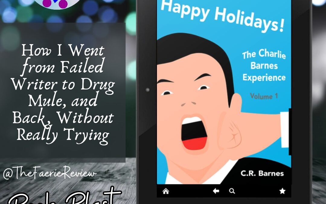 Happy Holidays! Book Blast – The Faerie Review
