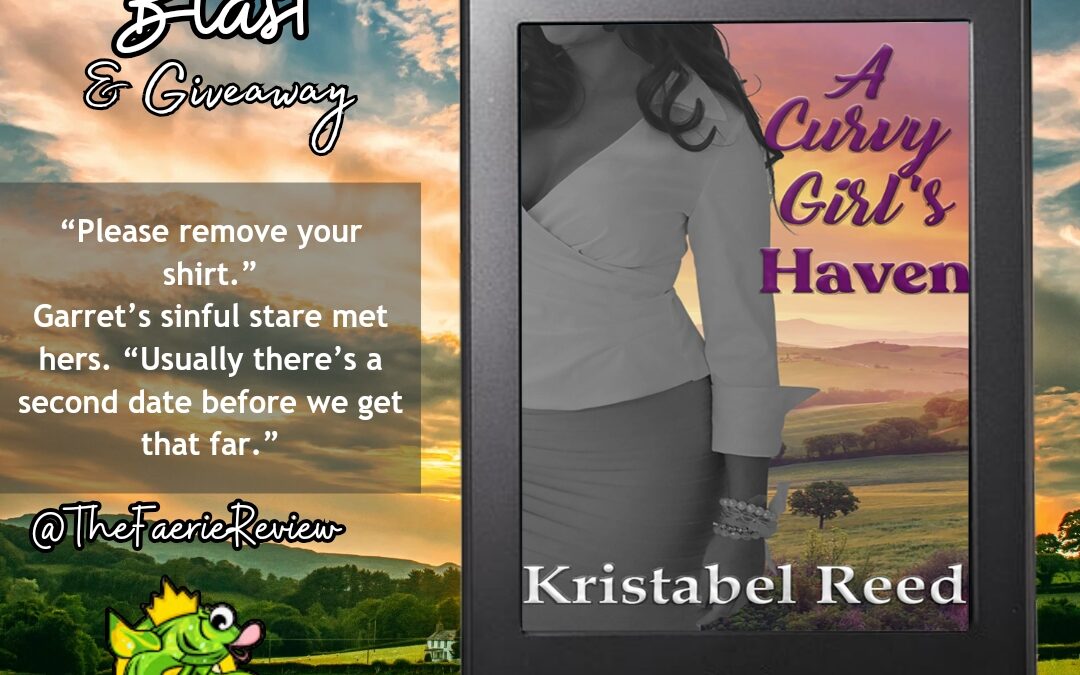 A Curvy Girl’s Haven