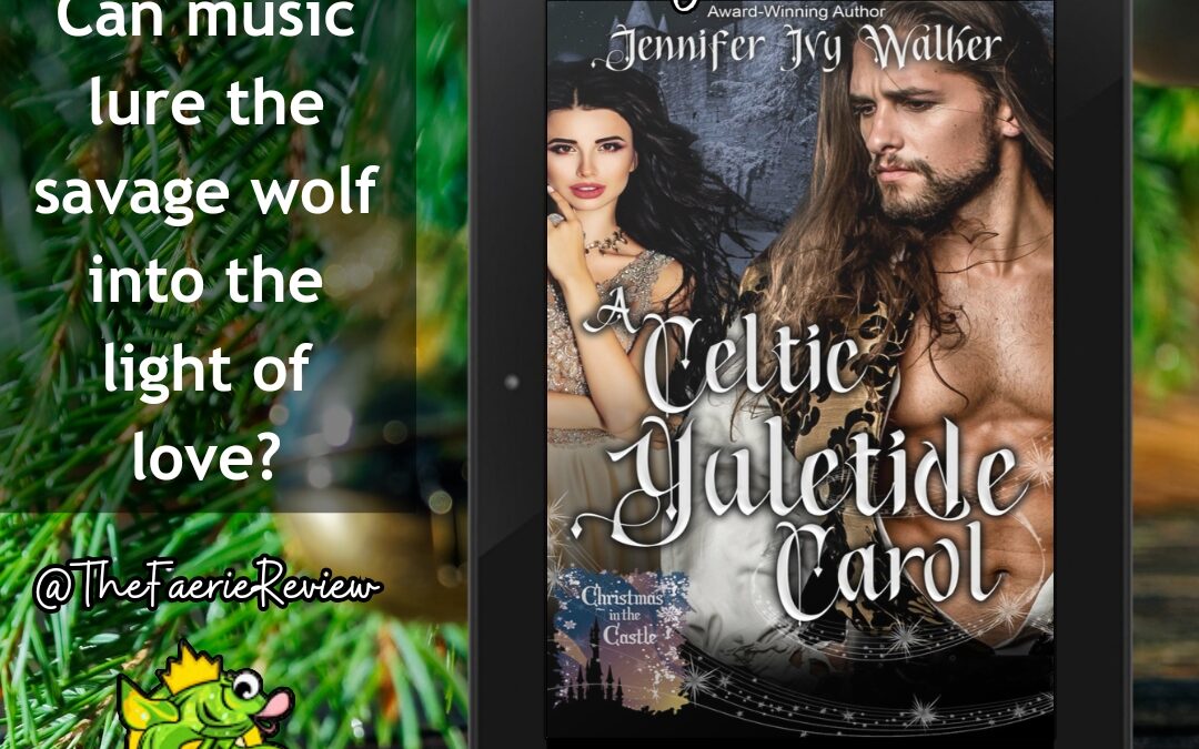 A Celtic Yuletide Carol Review Tour