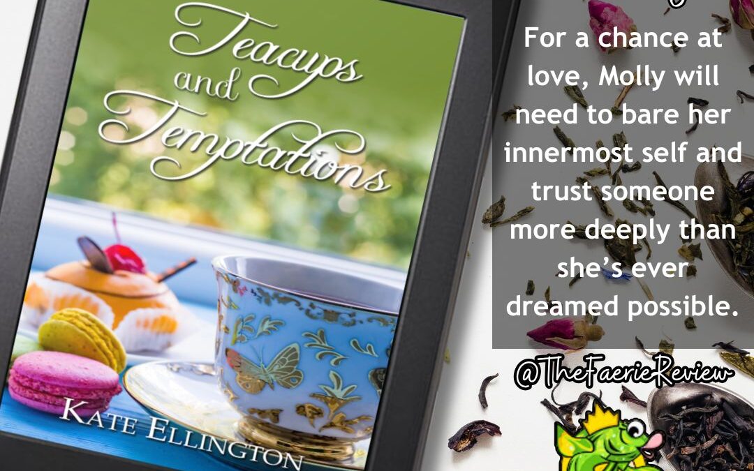 Teacups and Temptations Blurb Blitz