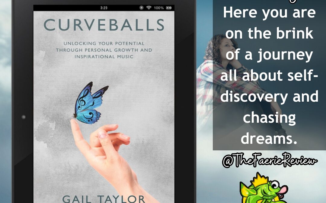 Curveballs Book Blast