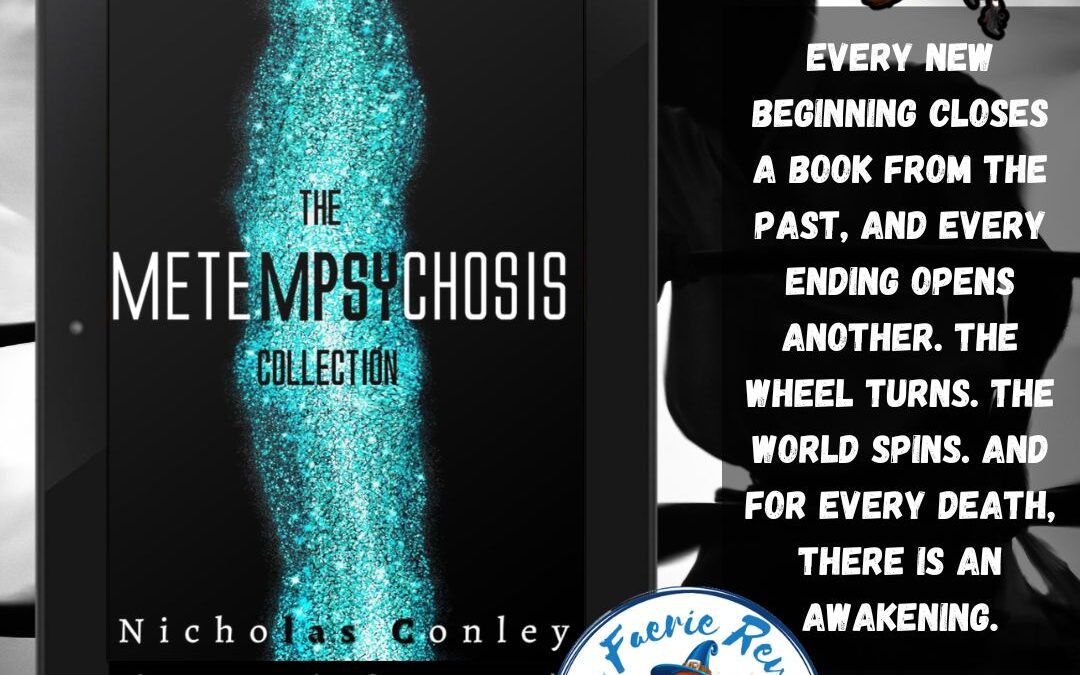 Review: The Metempsychosis Collection