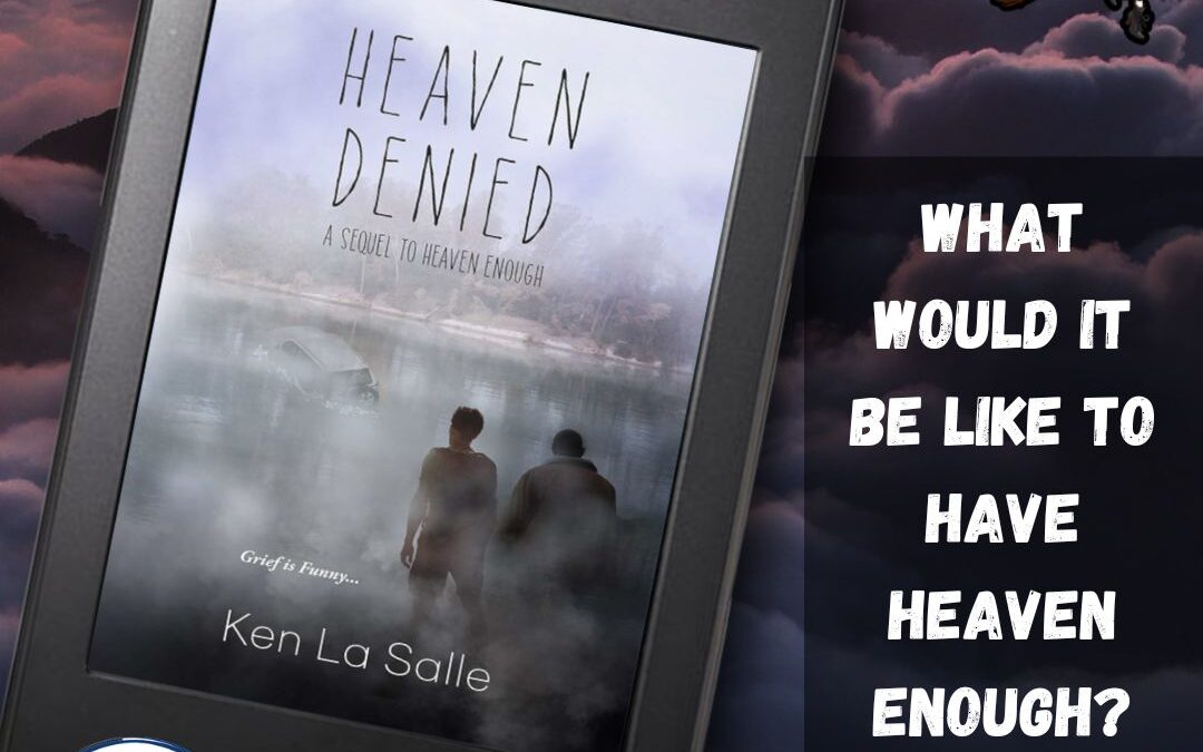 Review: Heaven Denied