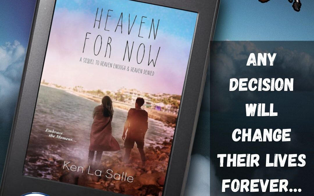 Review: Heaven For Now