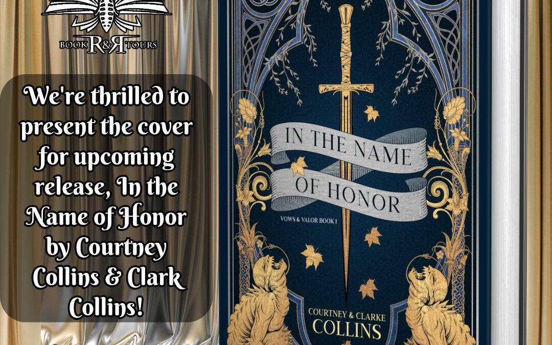 In the Name of Honor Official Cover Reveal