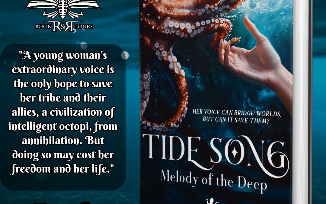 Tide Song Book Tour