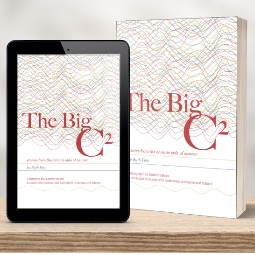 The Big C² Book Tour