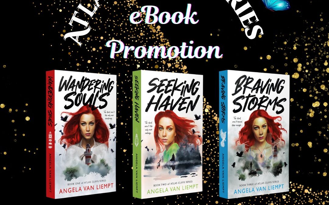 Atlas Cliffs Sale Blitz