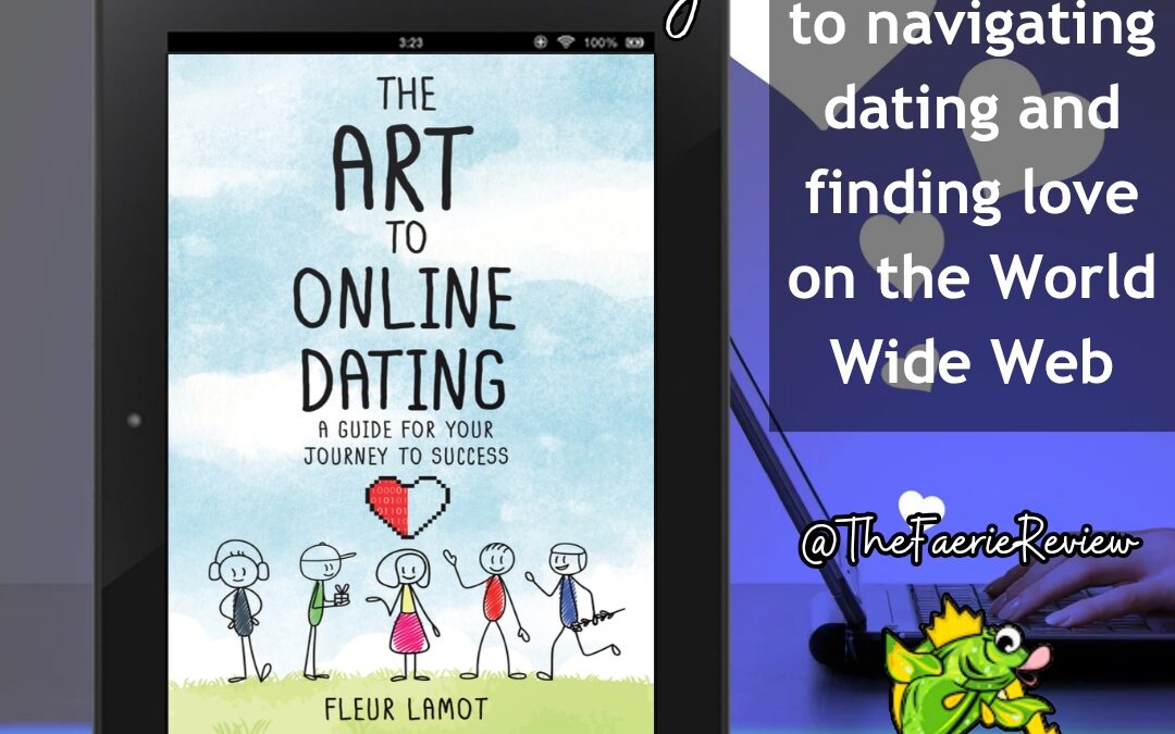 The Art To Online Dating Book Blast
