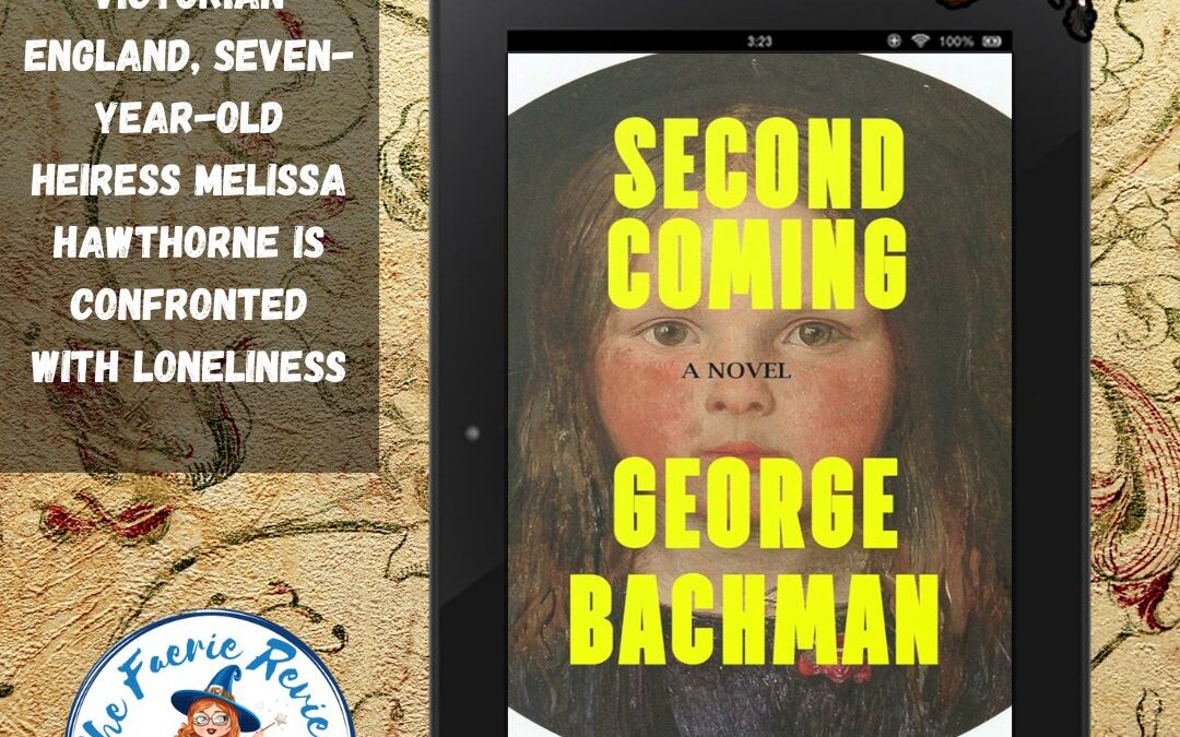 Review: Second Coming