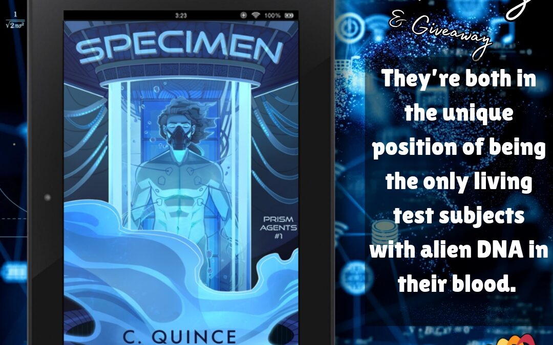 Specimen Release Blitz