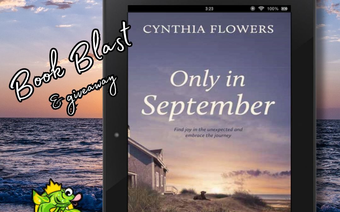 Only in September Book Blast